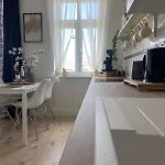 Apartamento Zu Vermieten *