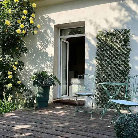 Apartamento Zu Vermieten *