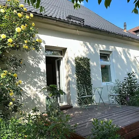 Zu Vermieten Lägenhet