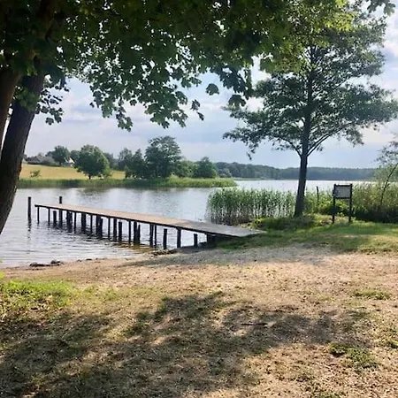 Zu Vermieten Lägenhet