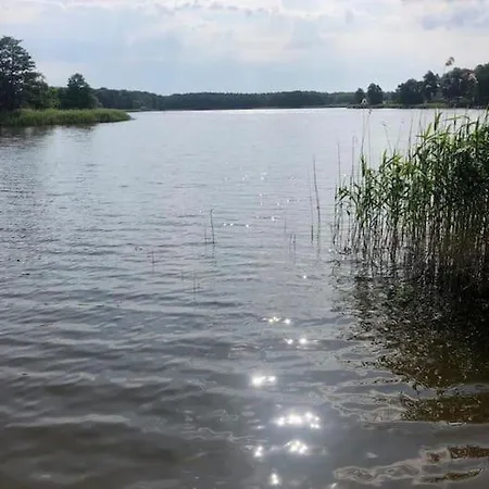 Zu Vermieten * Vielitzsee