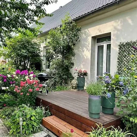 Zu Vermieten * Vielitzsee