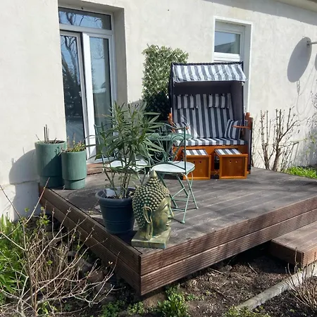 Zu Vermieten * Vielitzsee