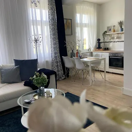 Apartment Zu Vermieten