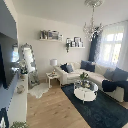 Zu Vermieten Lägenhet