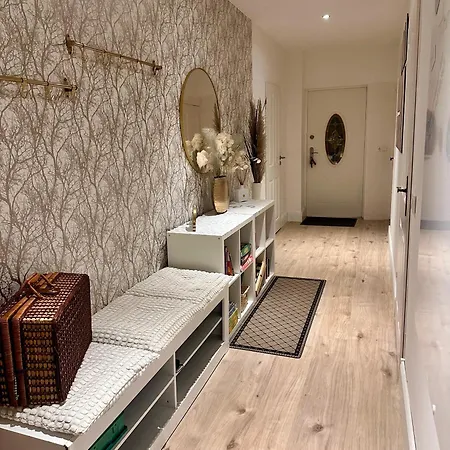Apartamento Zu Vermieten Vielitzsee