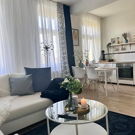 Lägenhet Zu Vermieten