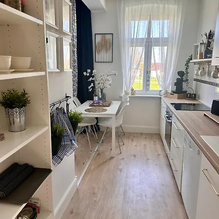 Zu Vermieten Lägenhet Vielitzsee