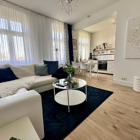 Apartment Zu Vermieten *