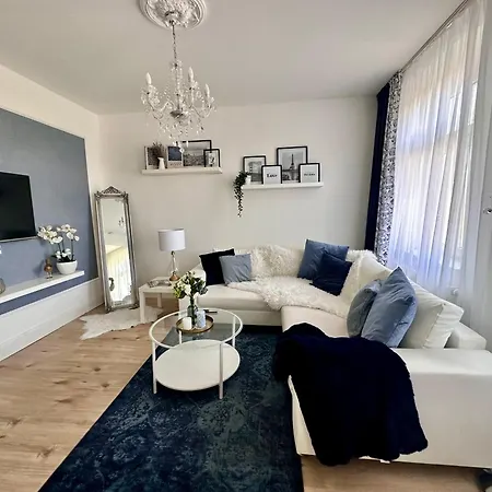 Apartment Zu Vermieten Vielitzsee