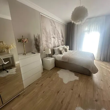 Zu Vermieten Lägenhet Vielitzsee