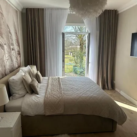 Apartamento Zu Vermieten Vielitzsee