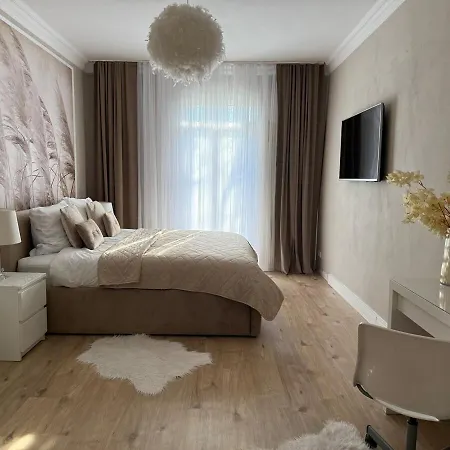 Zu Vermieten * Vielitzsee