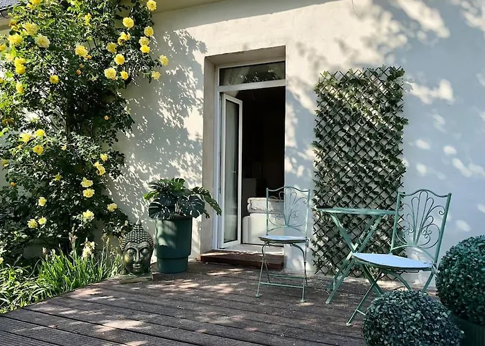 Апартаменты Zu Vermieten *