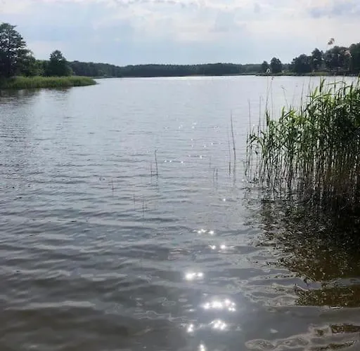 Zu Vermieten * Vielitzsee