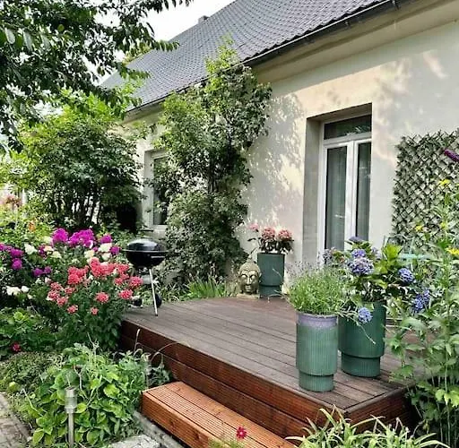 Zu Vermieten * Vielitzsee