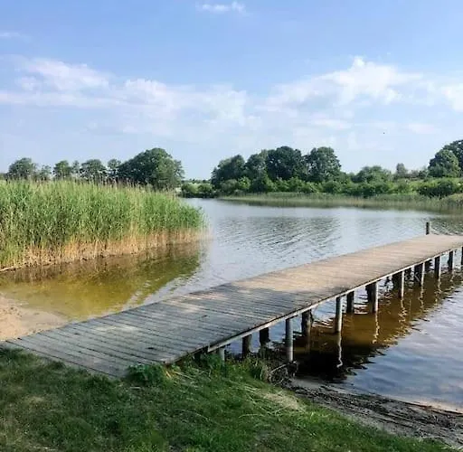 Апартаменты Zu Vermieten *