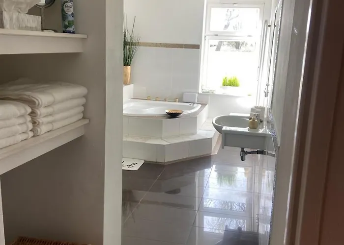 Апартаменты Zu Vermieten Vielitzsee