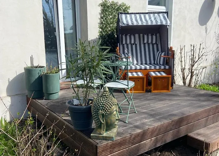 Zu Vermieten * Vielitzsee