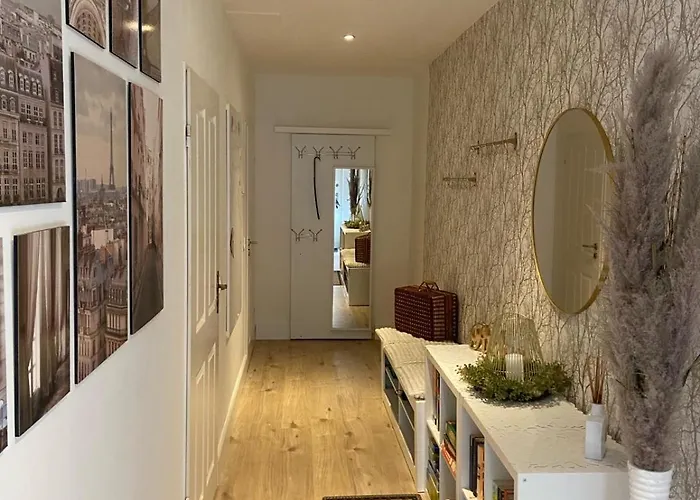 Zu Vermieten Vielitzsee