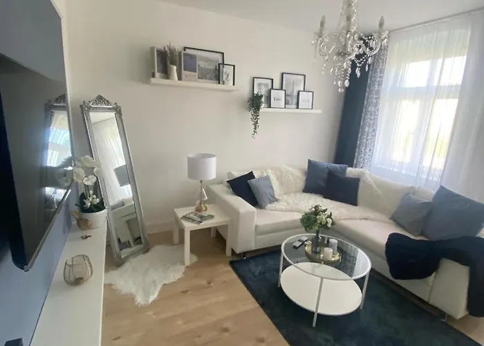 Zu Vermieten Апартаменты