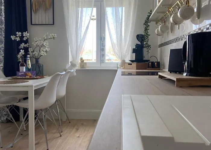 Апартаменты Zu Vermieten *