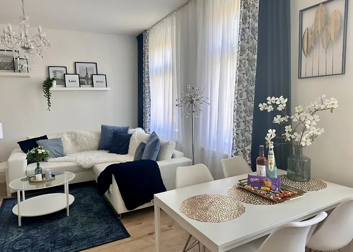 Zu Vermieten * Vielitzsee