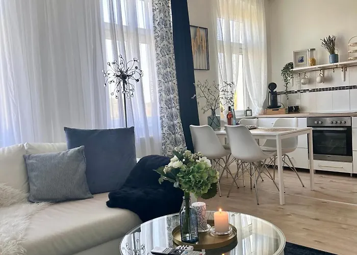 Апартаменты Zu Vermieten