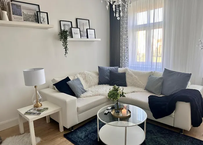 Zu Vermieten Vielitzsee