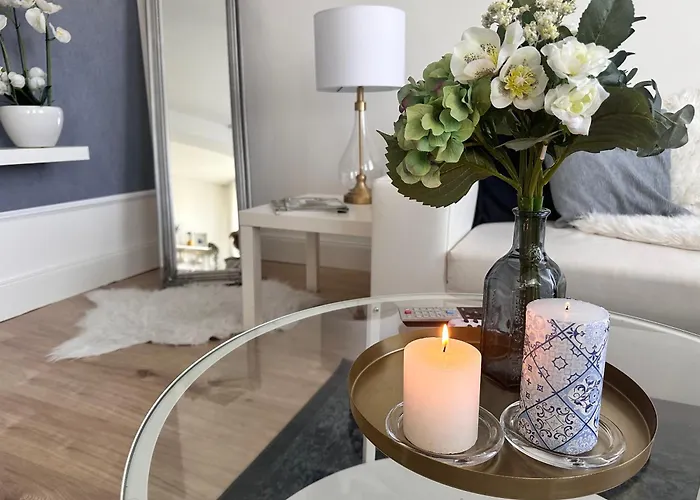 Zu Vermieten Апартаменты